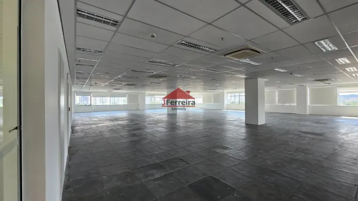 SALA COMERCIAL em São Paulo - São Paulo, Lapa de Baixo