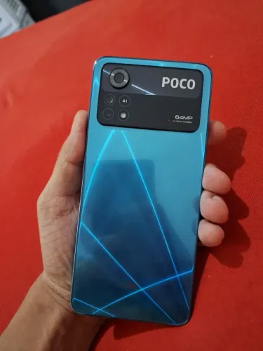 Poco X4 Pro 5G
