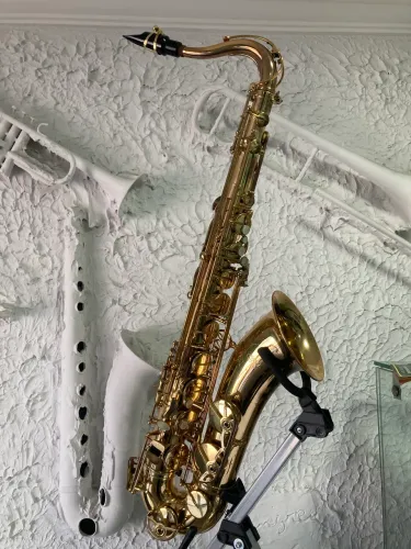 Saxofone Tenor CG CONN 280 made in USA