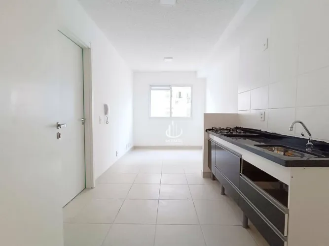 APARTAMENTO VENDA BRÁS