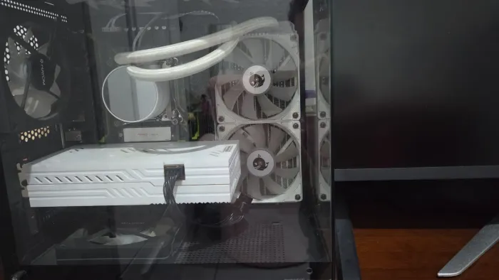 Pc gamer troco