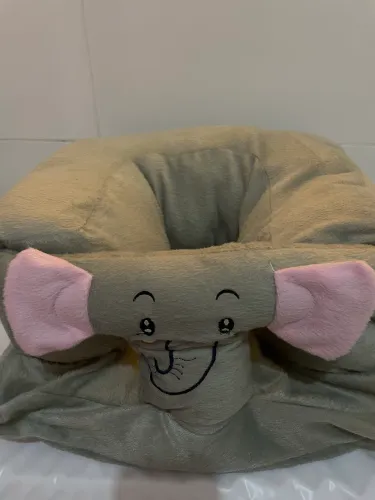 Poltrona para bebê