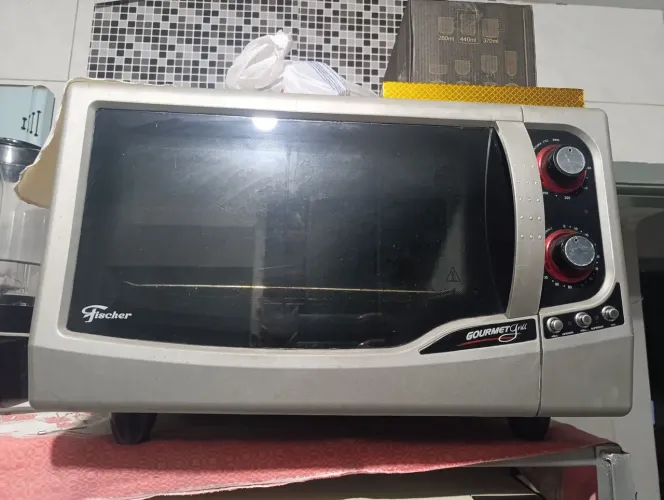 Forno