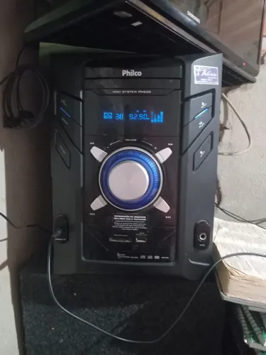 Rádio filips 