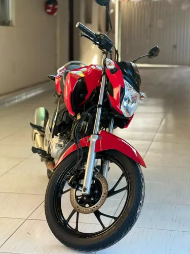 HONDA FAN 160 2023/2023