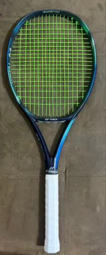 Raquete de tênis Yonex Ezone 98 Tour - L3 315g 16x19