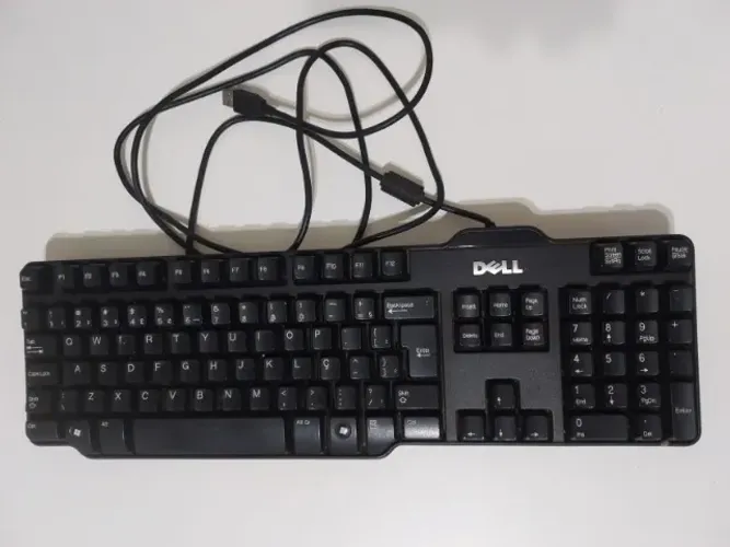 Teclado DELL SK-8115