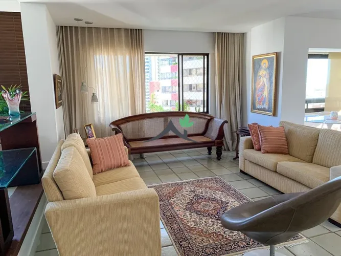 apartamento - Ondina - Salvador