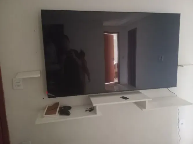 Smart TV 65" 4k