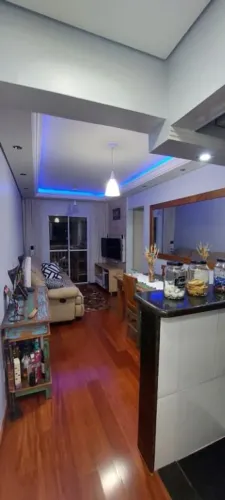Apartamento à venda, 55 m² por R$ 530.000,00 - Centro - Guarulhos/SP