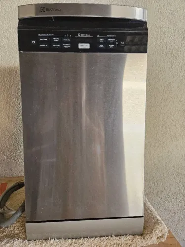 Máquina de lavar louças