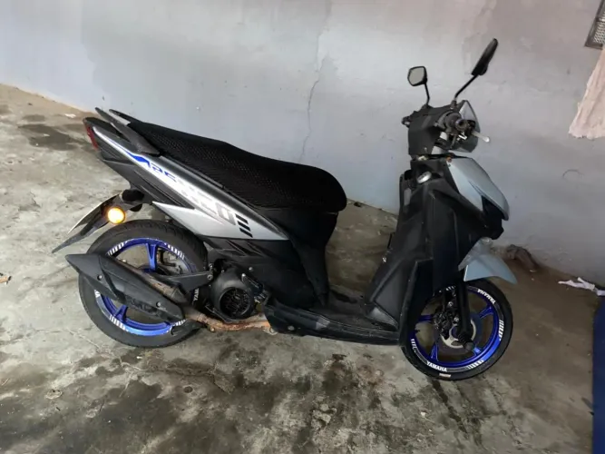 Neo 125 2022 6.500