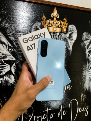 Samsung Galaxy  A17 5G 256gb 