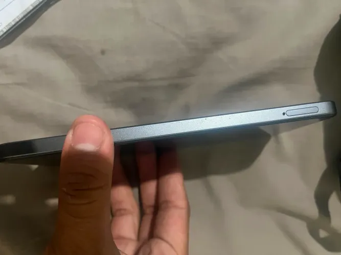 Note 60x realme
