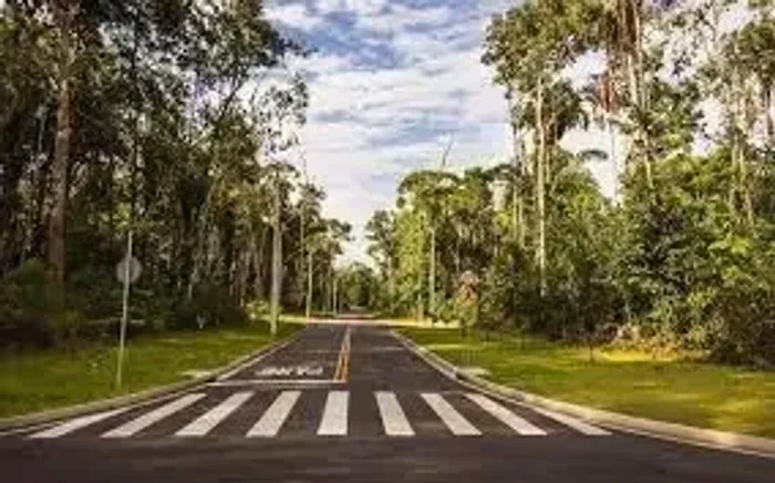 ALPHAVILLE 1, LOTE COM 510m2 R$ 850 MIL