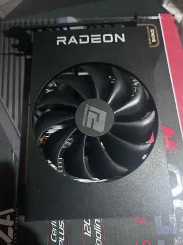 AMD Radeon RX 6400
