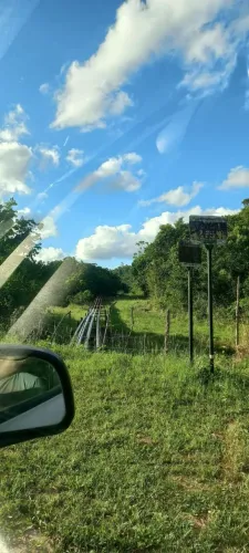 Vendo fazenda no município de catu 