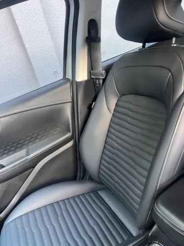 Fiat Fastback Audace 200 TB AUT (hibrído) 2025