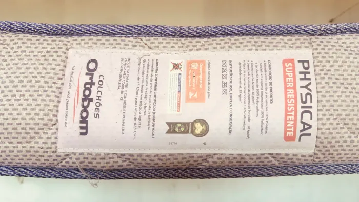Colchão