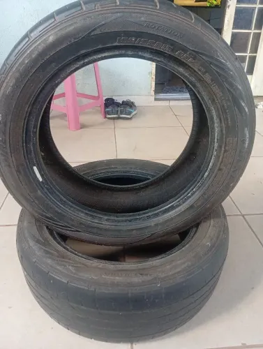  Pneu 195/55 R15 