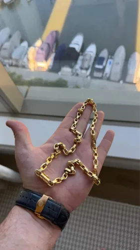 Oportunidade Ouro 18k 