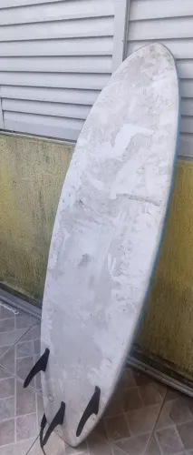 Prancha de surf
