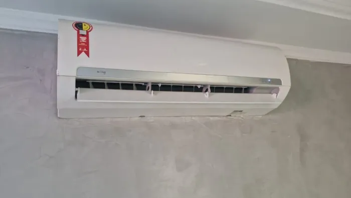 Vende se ar-condicionado 18.000 btu