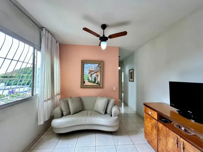 Apartamento para Venda em Vitória, Bento Ferreira, 2 dormitórios, 2 banheiros, 1 vaga
