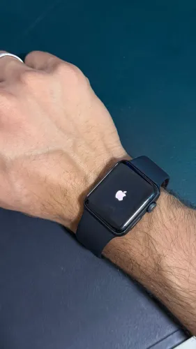 Apple Watch Series 3 38mm Original - Seminovo