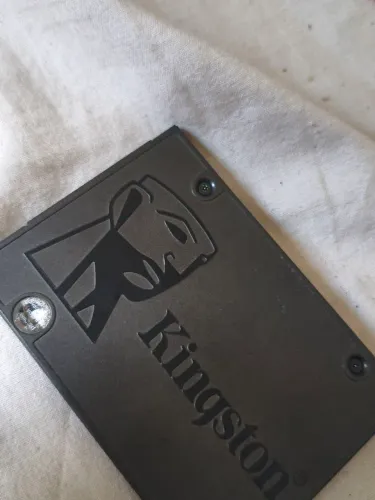 SSD Kingston 240