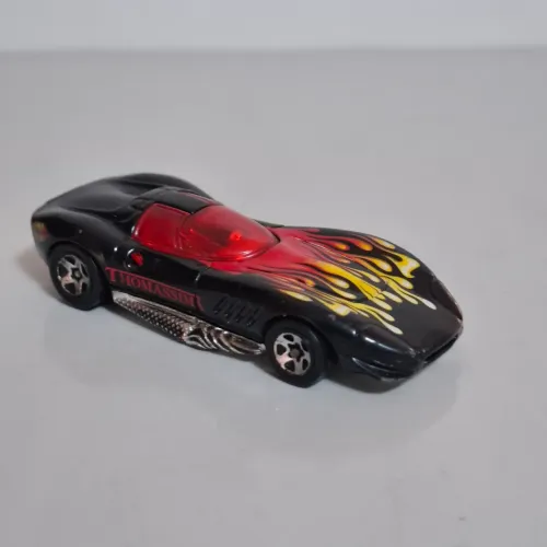 Hot Wheels Thomassima III