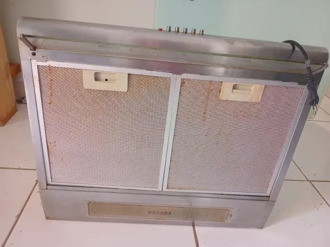 Depurador Electrolux 110v