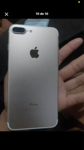 Vendo IPhone 7Plus