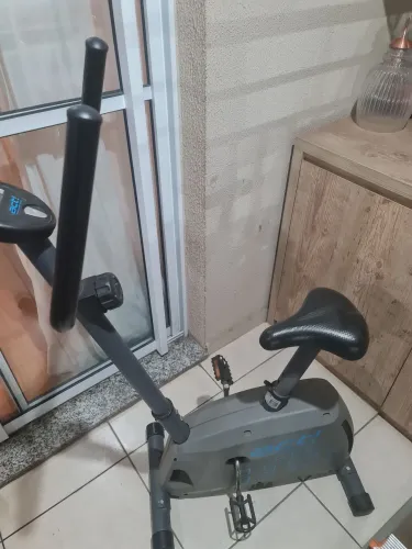 Bicicleta Ergometrica ACT! Clb 11