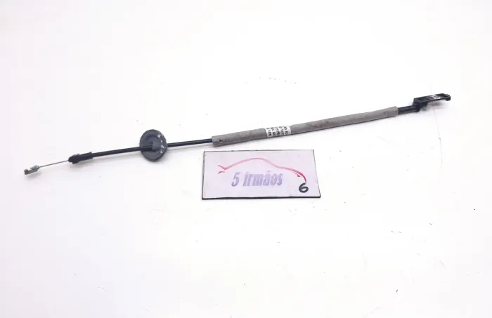 Cabo Fechadura Porta Traseira Direita Volvo Xc60 2.4 2017