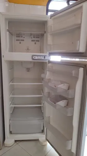 Geladeira Brastemp 