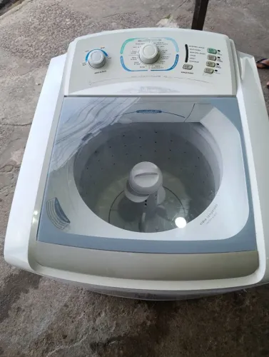 Máquina de lavar Electrolux 12kg