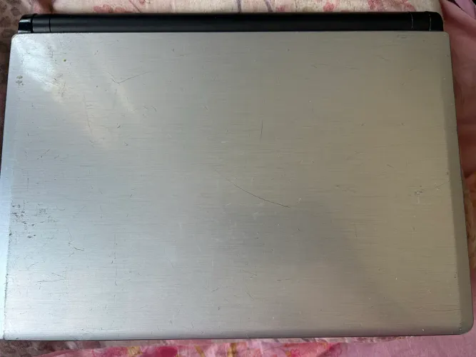 Notebook IBYTE
