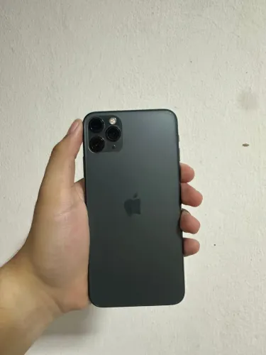 iPhone 11 Pro Max