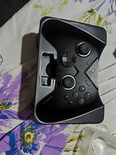Controle Flydigi Vader 4 pro
