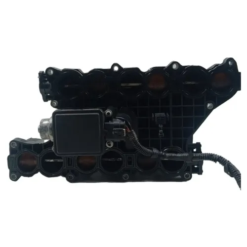 Coletor Admissão Jeep Grand Cherokee Diesel 2013 Original