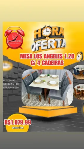 Móveis para sua casa