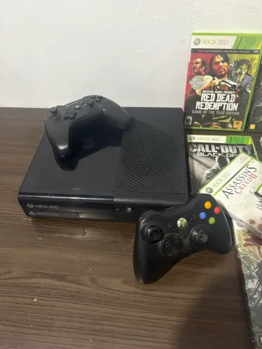 Xbox 360
