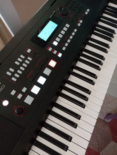 Teclado ? ROLAND EX50