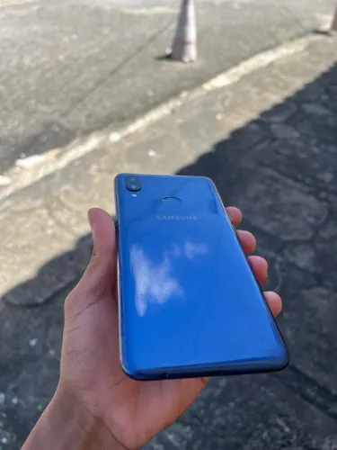 Samsung Galaxy A10s