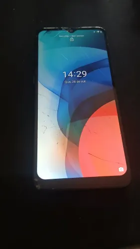 MOTO E7 PLUS 64GB 4GB DE RAM