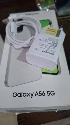 Galaxy A56 5G 