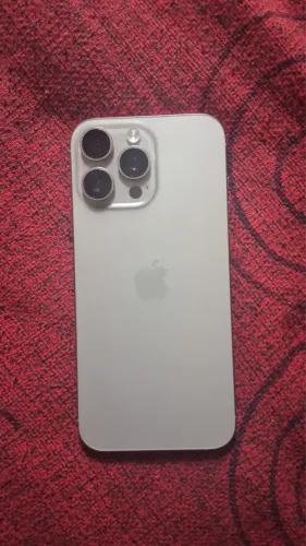 iPhone 16 Pro Max 256Gb