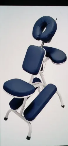Cadeira Quick massage Legno
