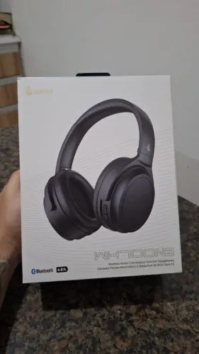 Headphone Edifier WH700NB - Bluetooth 5.3 68Hrs
